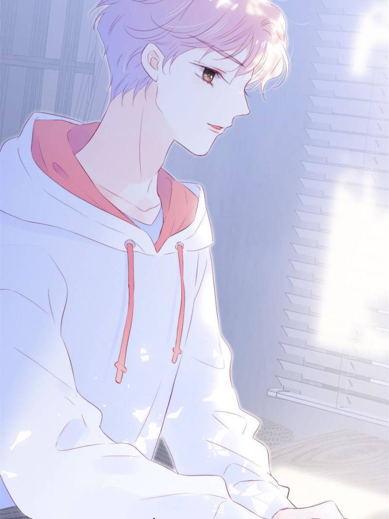 The Beauty Ran Away With The Hedgehog Chapter 66 263 28