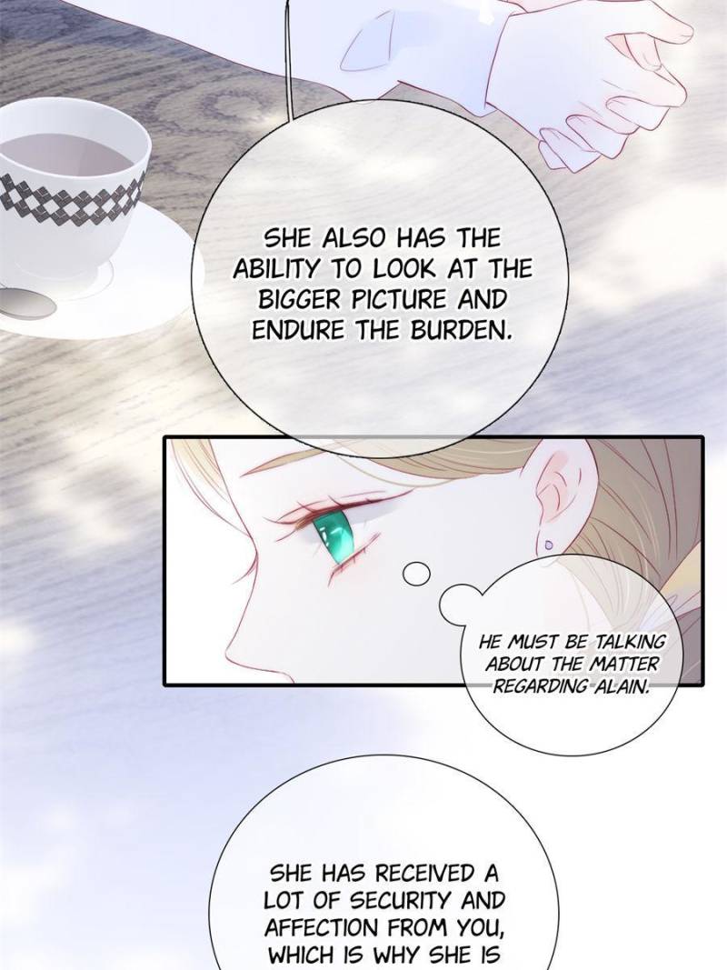The Beauty Ran Away With The Hedgehog Chapter 66 264 29
