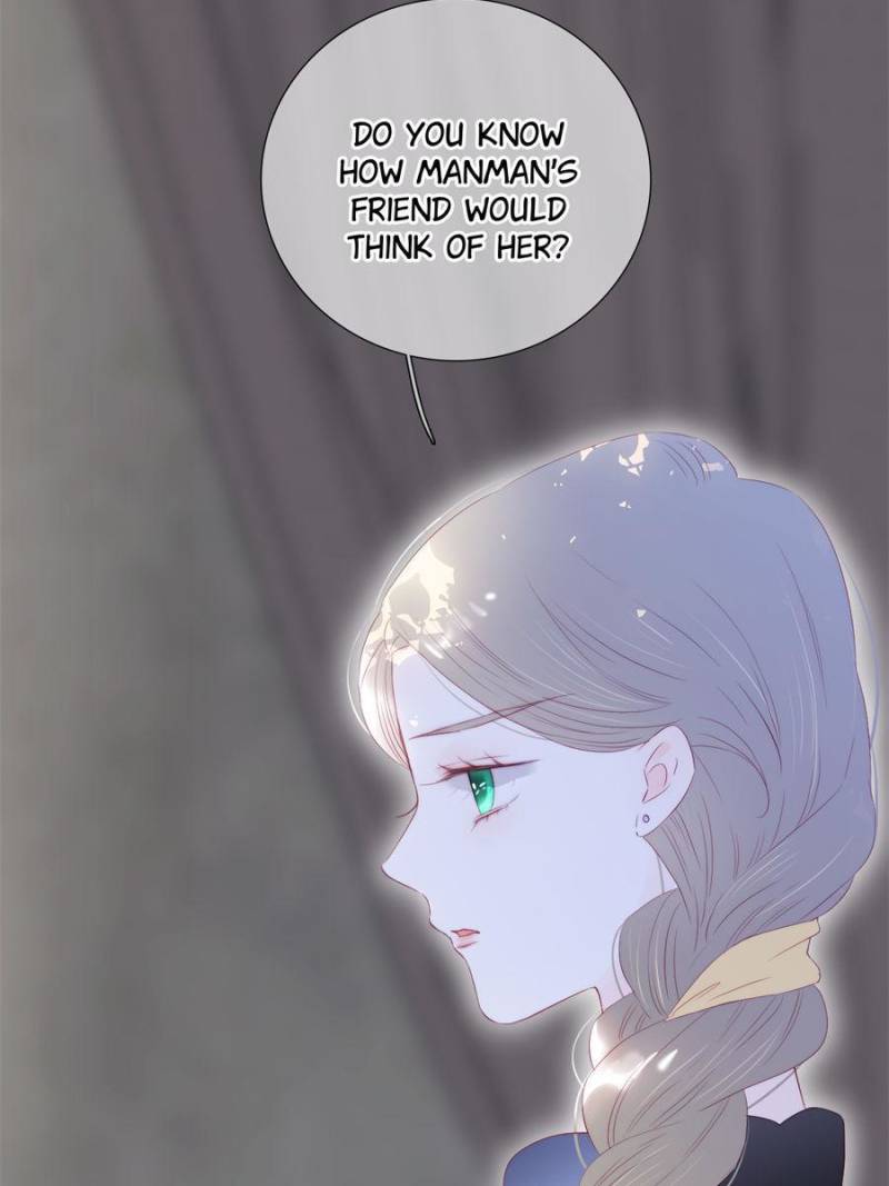 The Beauty Ran Away With The Hedgehog Chapter 66 269 34