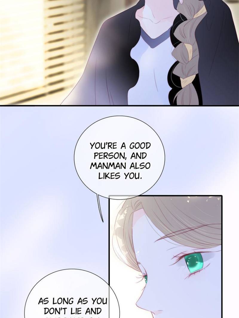 The Beauty Ran Away With The Hedgehog Chapter 66 273 38