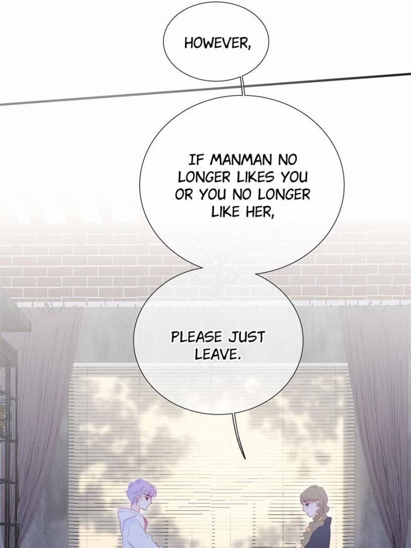 The Beauty Ran Away With The Hedgehog Chapter 66 276 41