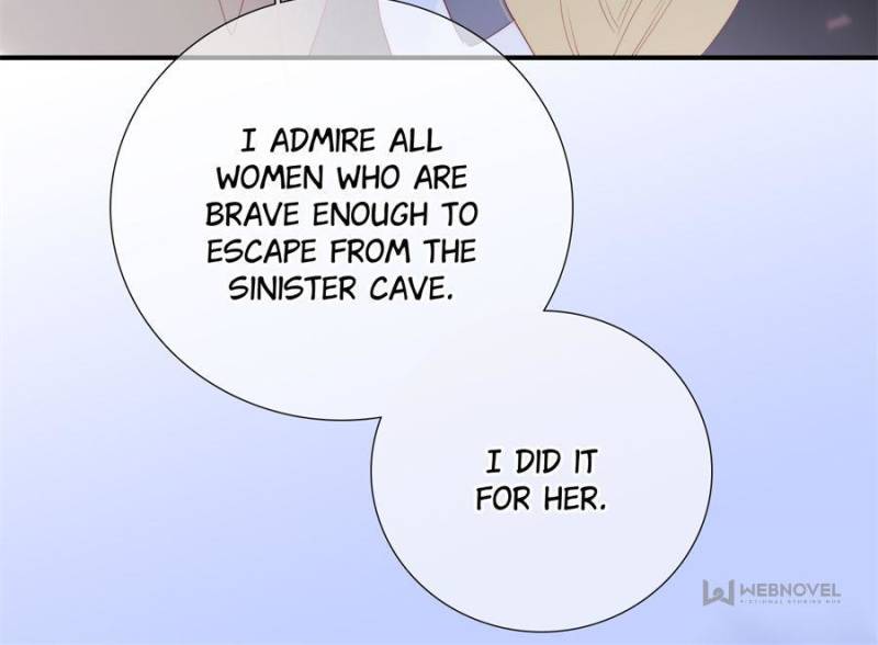 The Beauty Ran Away With The Hedgehog Chapter 66 283 48