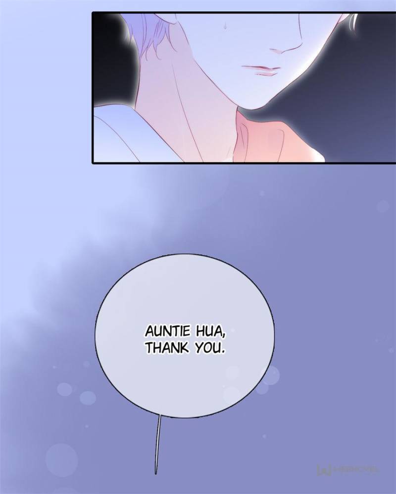 The Beauty Ran Away With The Hedgehog Chapter 66 284 49