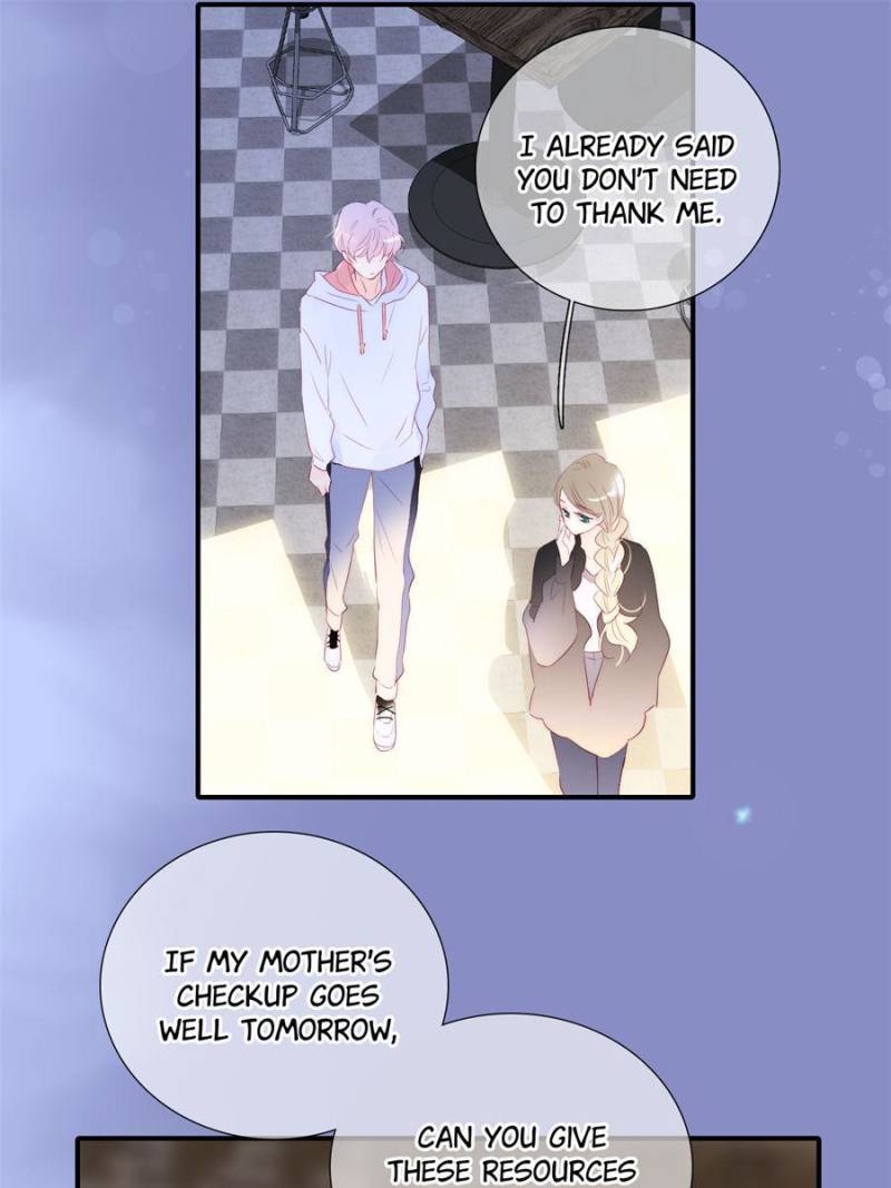 The Beauty Ran Away With The Hedgehog Chapter 66 285 50