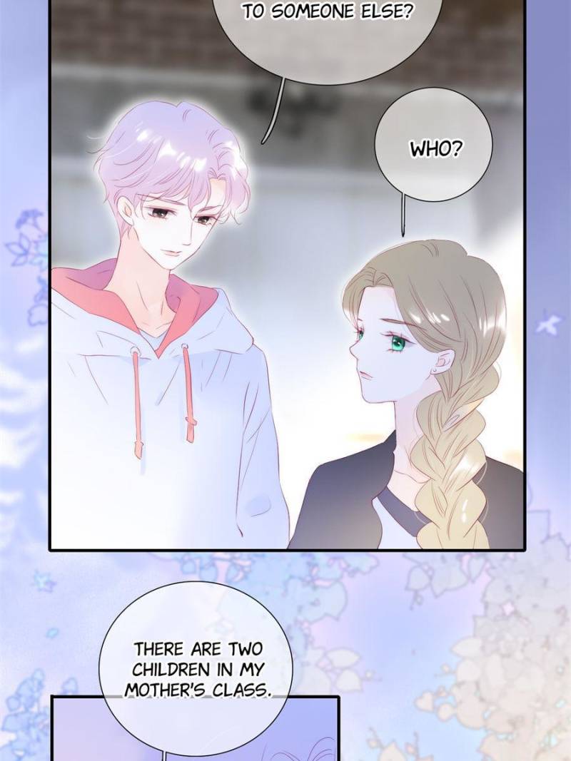 The Beauty Ran Away With The Hedgehog Chapter 66 286 51