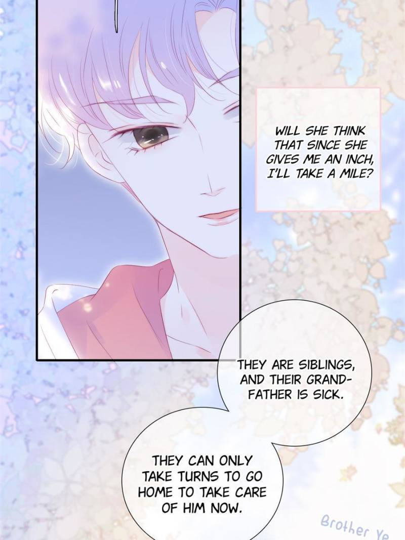 The Beauty Ran Away With The Hedgehog Chapter 66 287 52