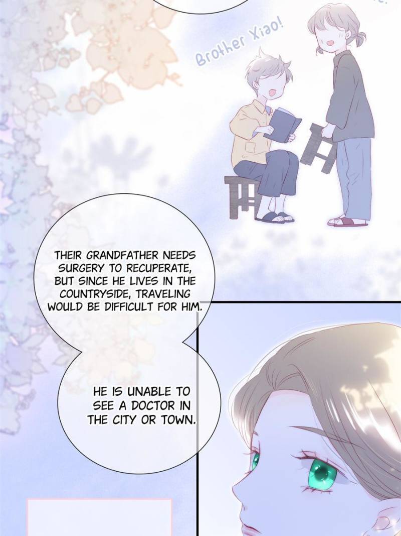 The Beauty Ran Away With The Hedgehog Chapter 66 288 53