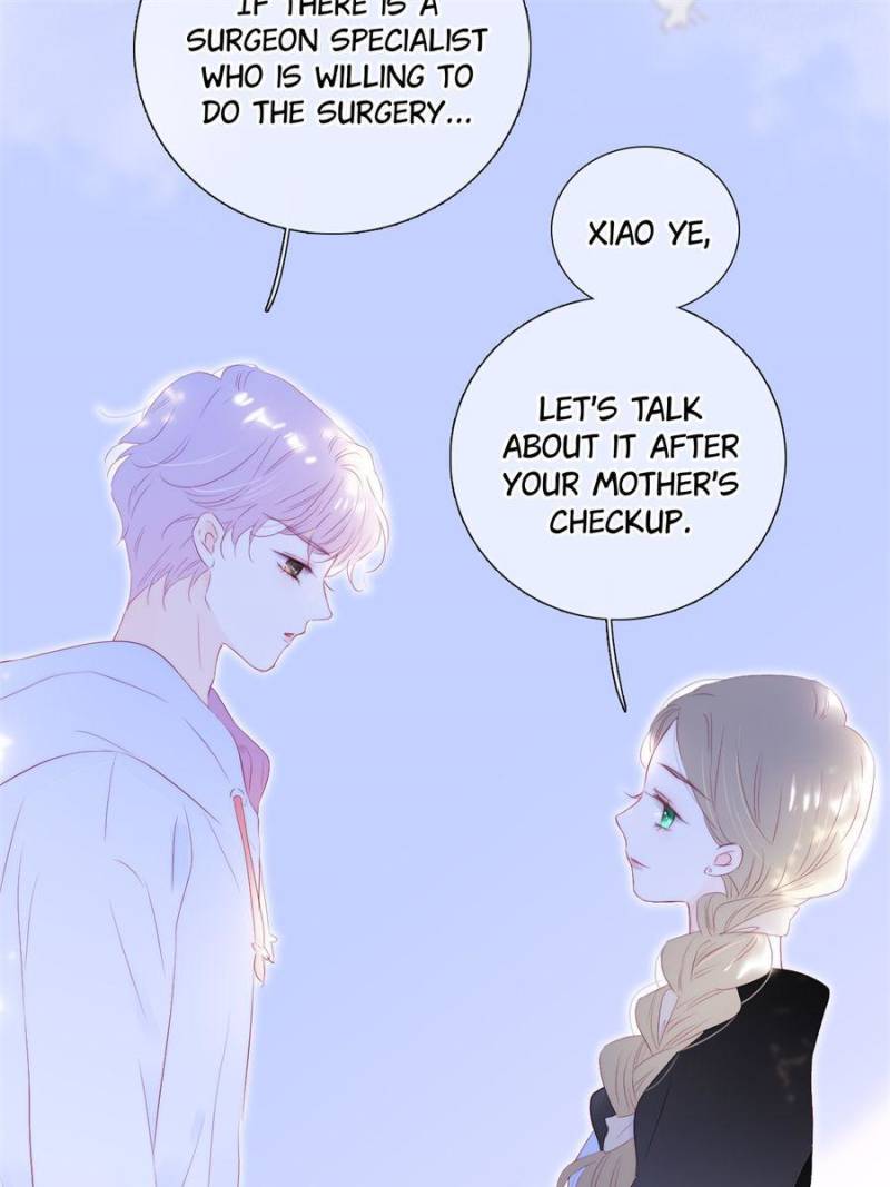The Beauty Ran Away With The Hedgehog Chapter 66 290 55