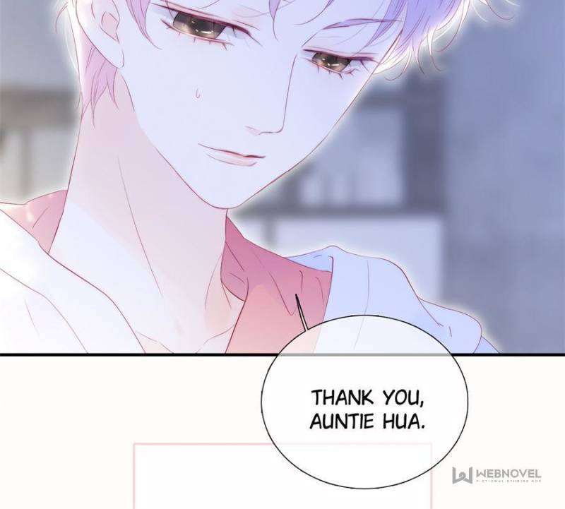 The Beauty Ran Away With The Hedgehog Chapter 66 292 57
