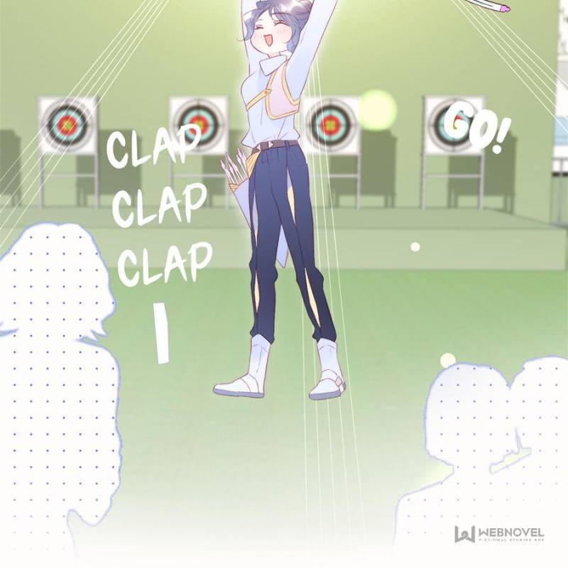 The Beauty Ran Away With The Hedgehog Chapter 66 294 59