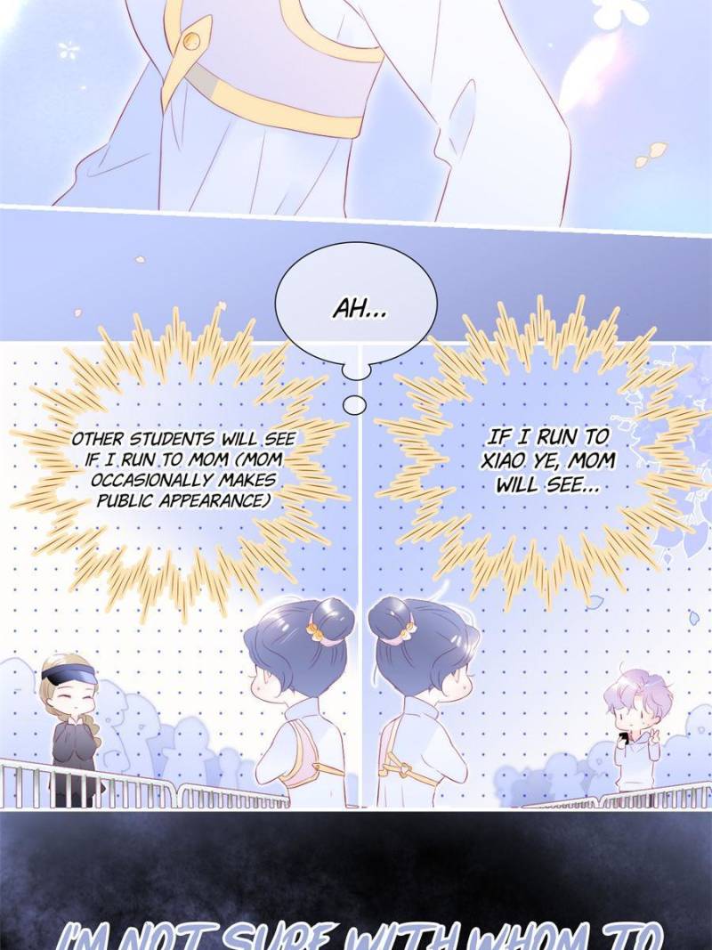 The Beauty Ran Away With The Hedgehog Chapter 66 296 61