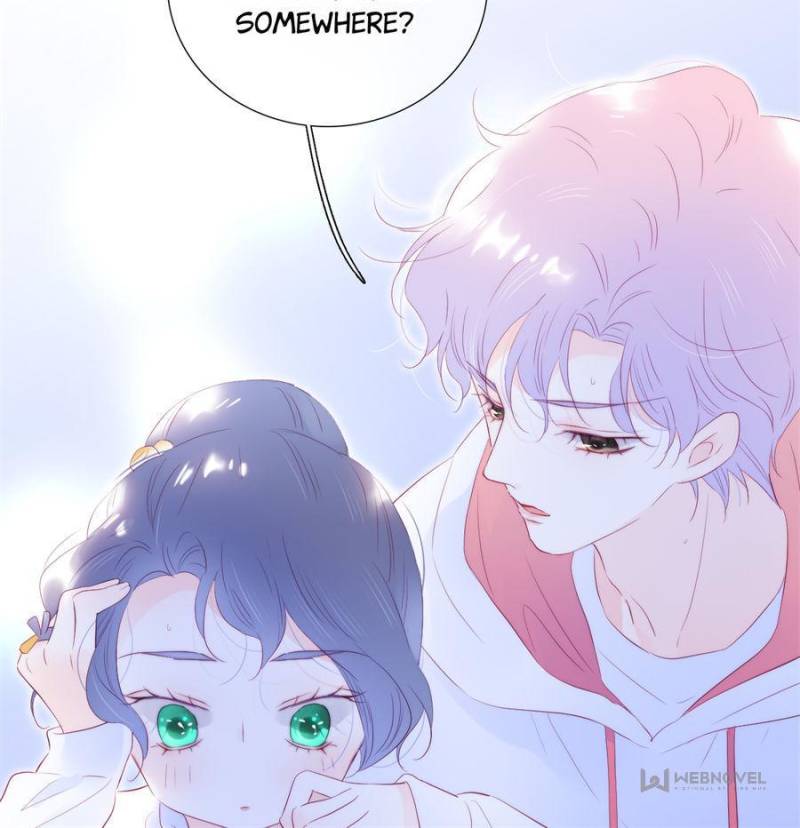 The Beauty Ran Away With The Hedgehog Chapter 66 299 64