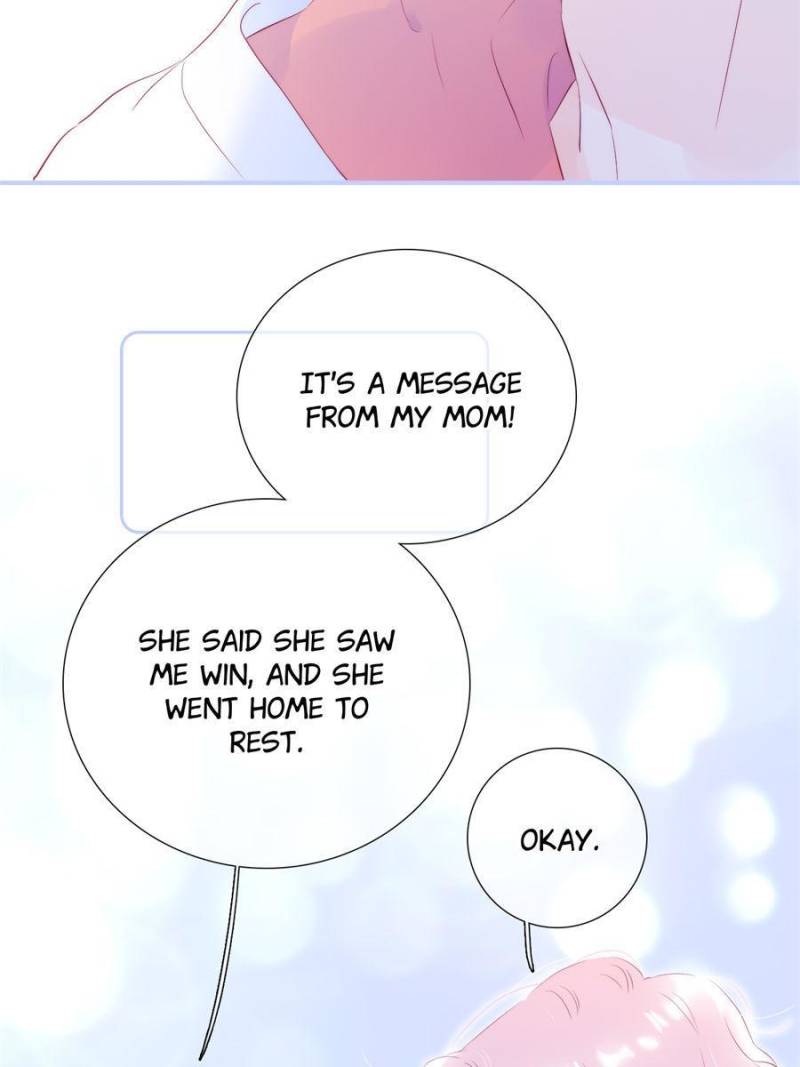 The Beauty Ran Away With The Hedgehog Chapter 66 307 72