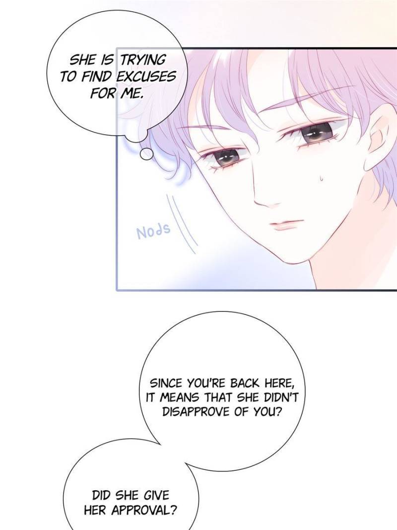 The Beauty Ran Away With The Hedgehog Chapter 67 218 07