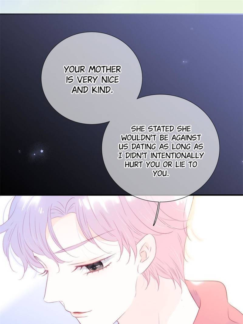 The Beauty Ran Away With The Hedgehog Chapter 67 221 10