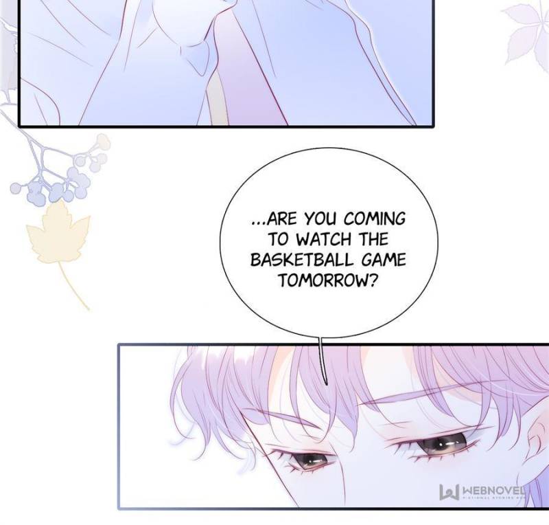 The Beauty Ran Away With The Hedgehog Chapter 67 223 12