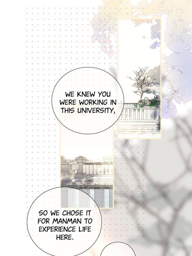 The Beauty Ran Away With The Hedgehog Chapter 67 244 33