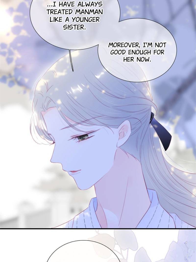 The Beauty Ran Away With The Hedgehog Chapter 67 246 35