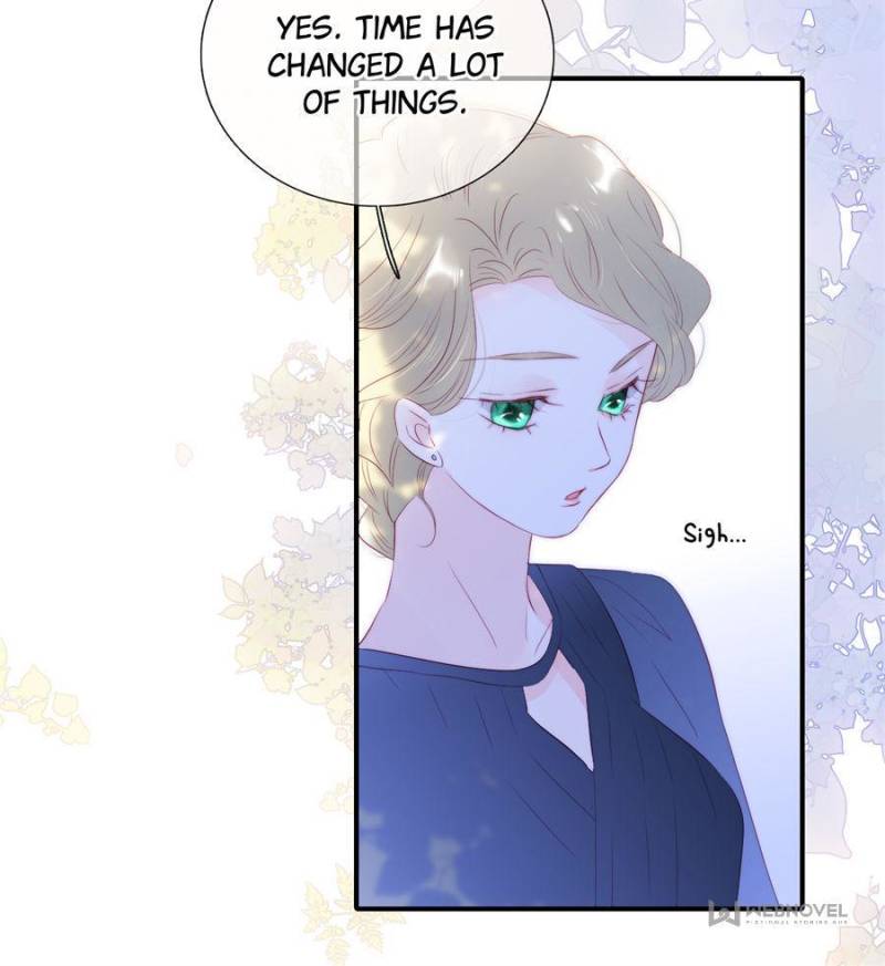 The Beauty Ran Away With The Hedgehog Chapter 67 247 36