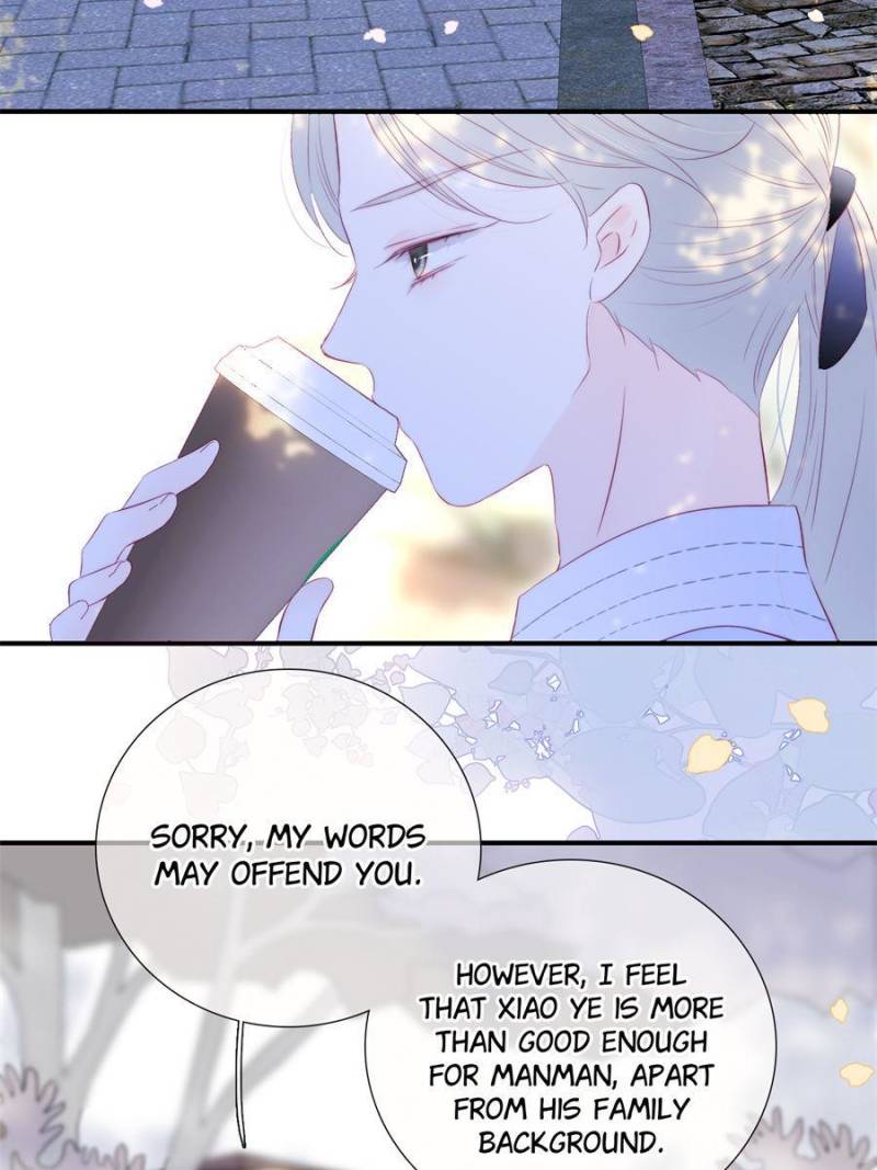 The Beauty Ran Away With The Hedgehog Chapter 67 249 38