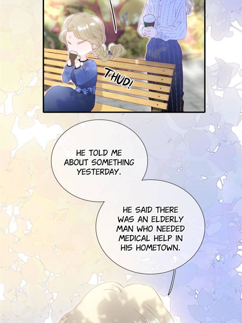 The Beauty Ran Away With The Hedgehog Chapter 67 251 40