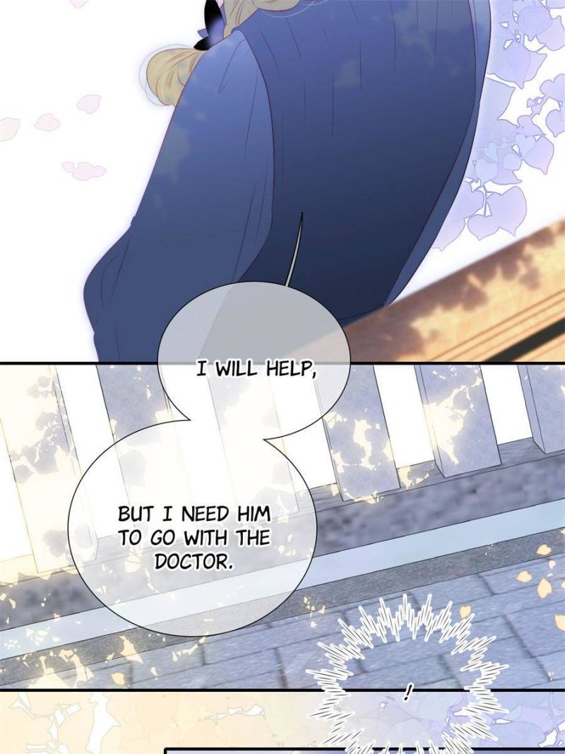 The Beauty Ran Away With The Hedgehog Chapter 67 253 42