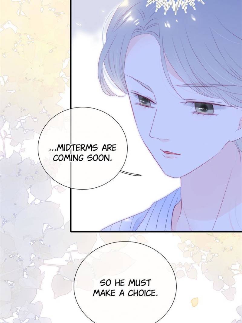 The Beauty Ran Away With The Hedgehog Chapter 67 254 43
