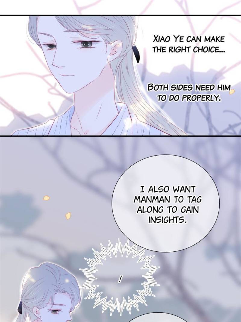 The Beauty Ran Away With The Hedgehog Chapter 67 256 45