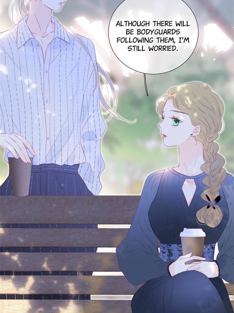 The Beauty Ran Away With The Hedgehog Chapter 67 257 46