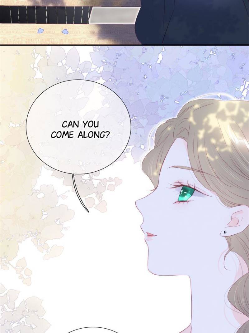 The Beauty Ran Away With The Hedgehog Chapter 67 258 47