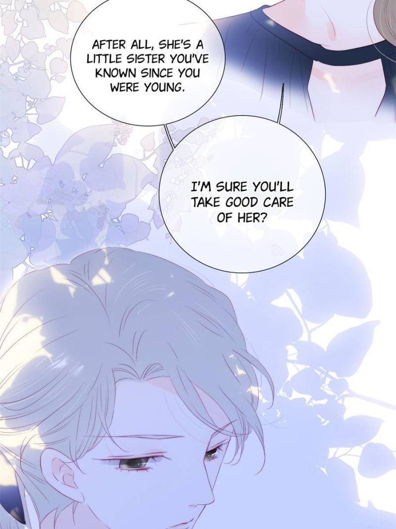 The Beauty Ran Away With The Hedgehog Chapter 67 259 48