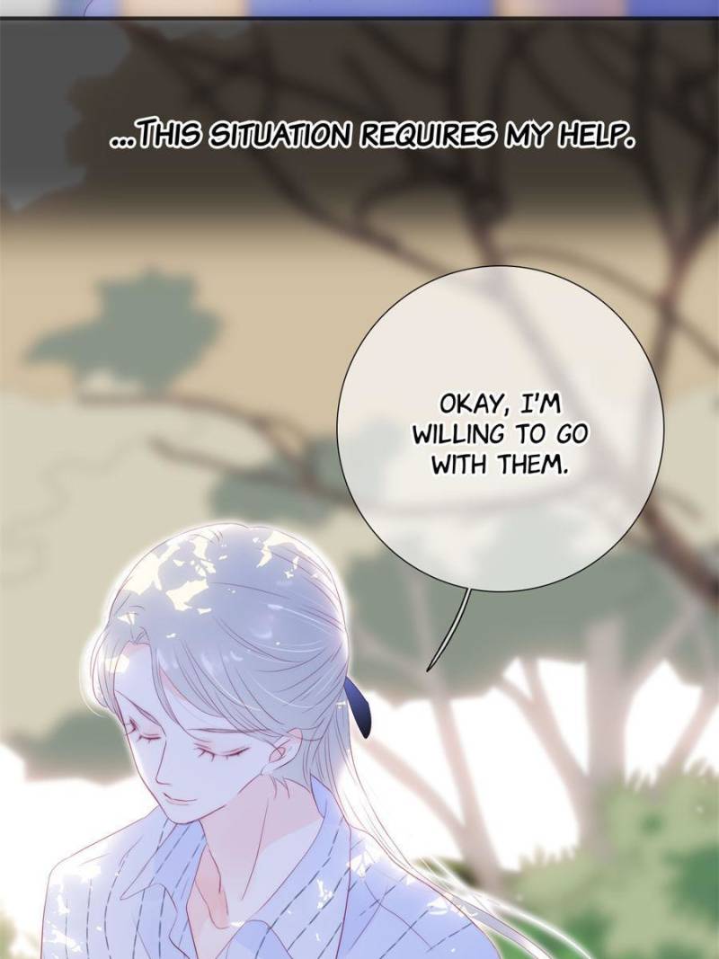 The Beauty Ran Away With The Hedgehog Chapter 67 264 53