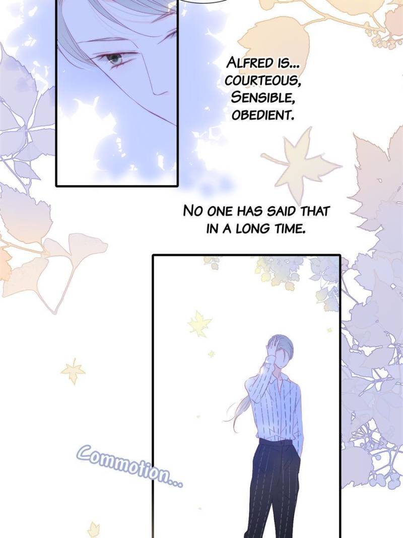 The Beauty Ran Away With The Hedgehog Chapter 67 266 55