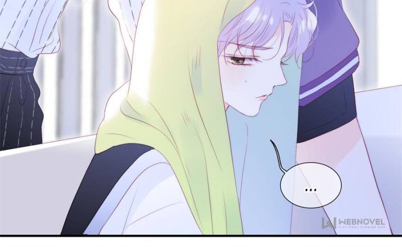 The Beauty Ran Away With The Hedgehog Chapter 67 271 60