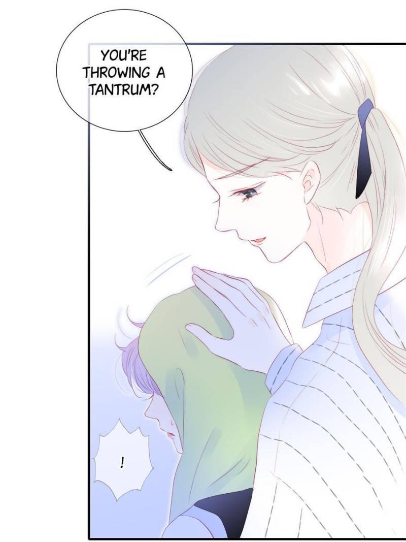 The Beauty Ran Away With The Hedgehog Chapter 67 272 61