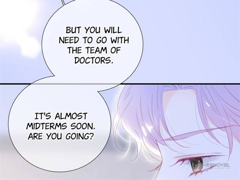 The Beauty Ran Away With The Hedgehog Chapter 68 251 07