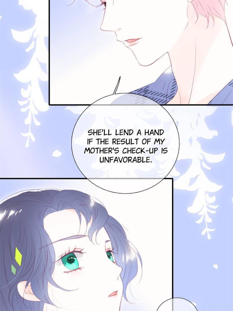 The Beauty Ran Away With The Hedgehog Chapter 68 256 12
