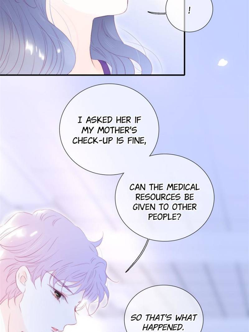 The Beauty Ran Away With The Hedgehog Chapter 68 257 13
