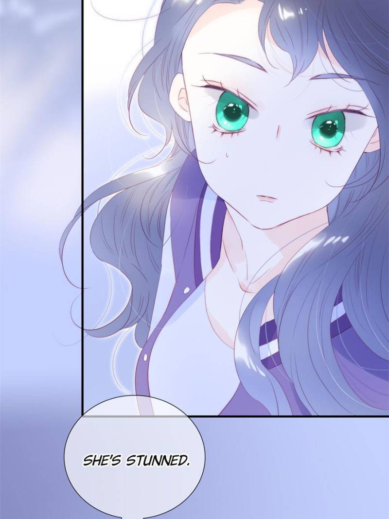 The Beauty Ran Away With The Hedgehog Chapter 68 260 16