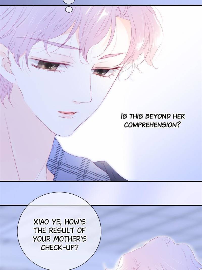 The Beauty Ran Away With The Hedgehog Chapter 68 261 17
