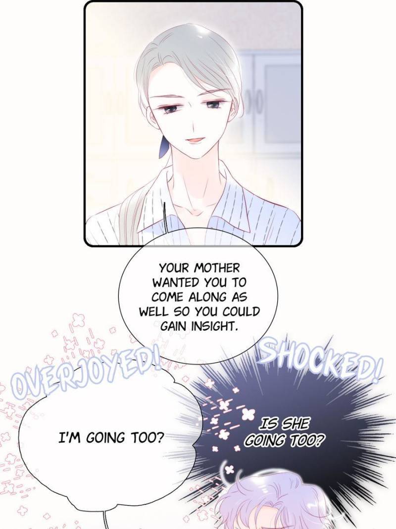 The Beauty Ran Away With The Hedgehog Chapter 68 267 23