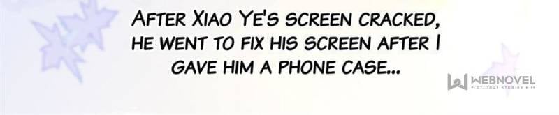 The Beauty Ran Away With The Hedgehog Chapter 68 276 32