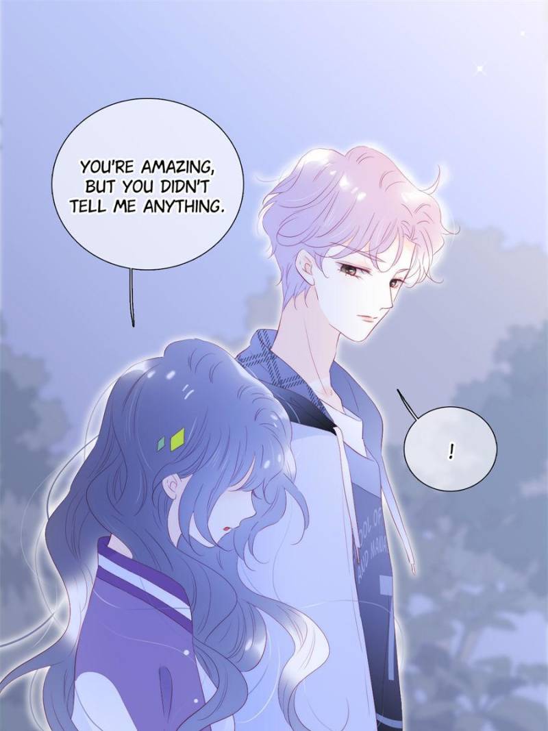 The Beauty Ran Away With The Hedgehog Chapter 68 281 37