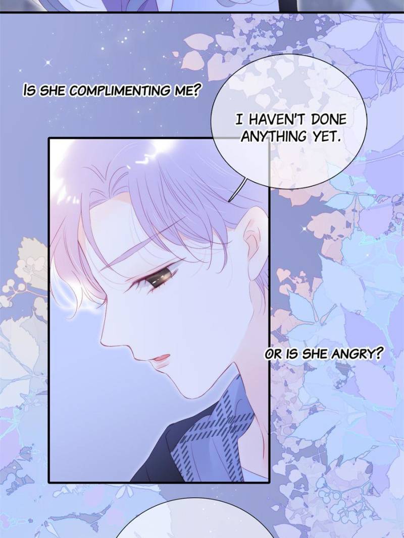 The Beauty Ran Away With The Hedgehog Chapter 68 282 38