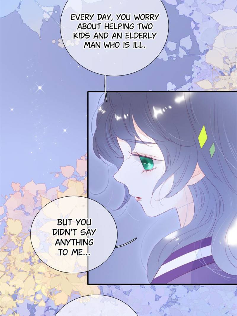 The Beauty Ran Away With The Hedgehog Chapter 68 283 39