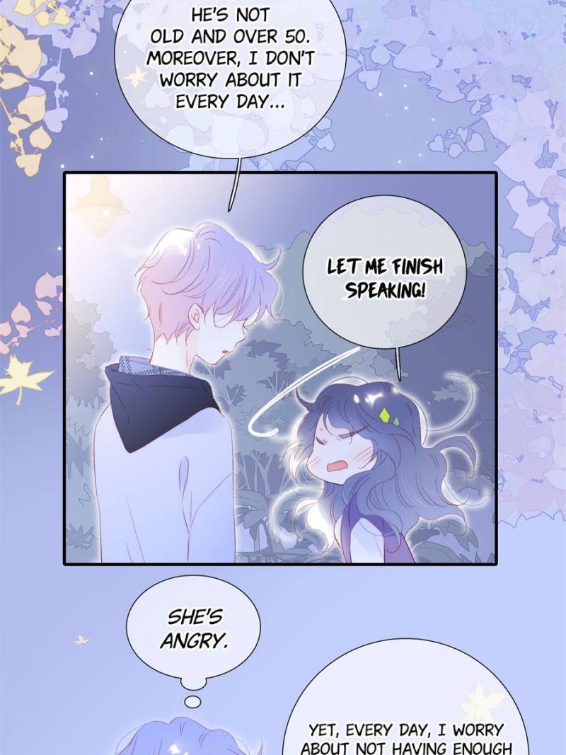 The Beauty Ran Away With The Hedgehog Chapter 68 284 40