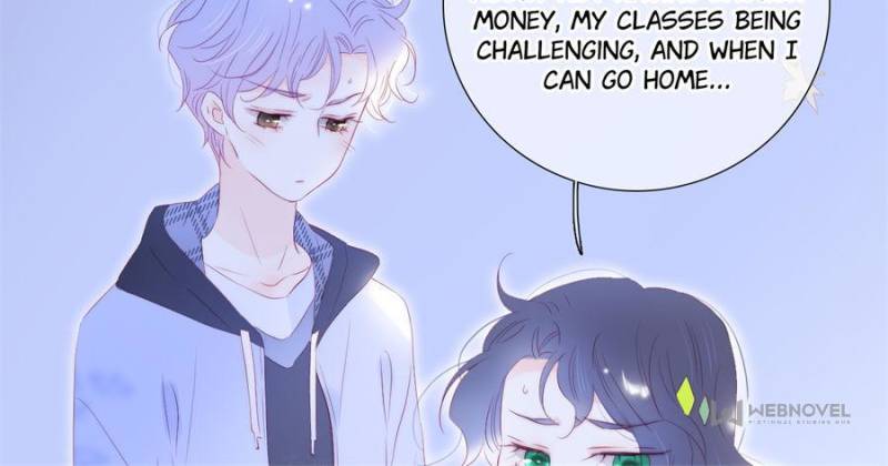 The Beauty Ran Away With The Hedgehog Chapter 68 285 41