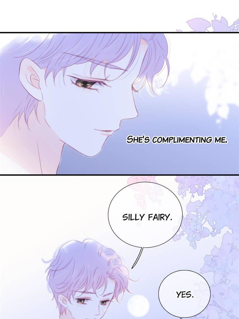 The Beauty Ran Away With The Hedgehog Chapter 68 288 44
