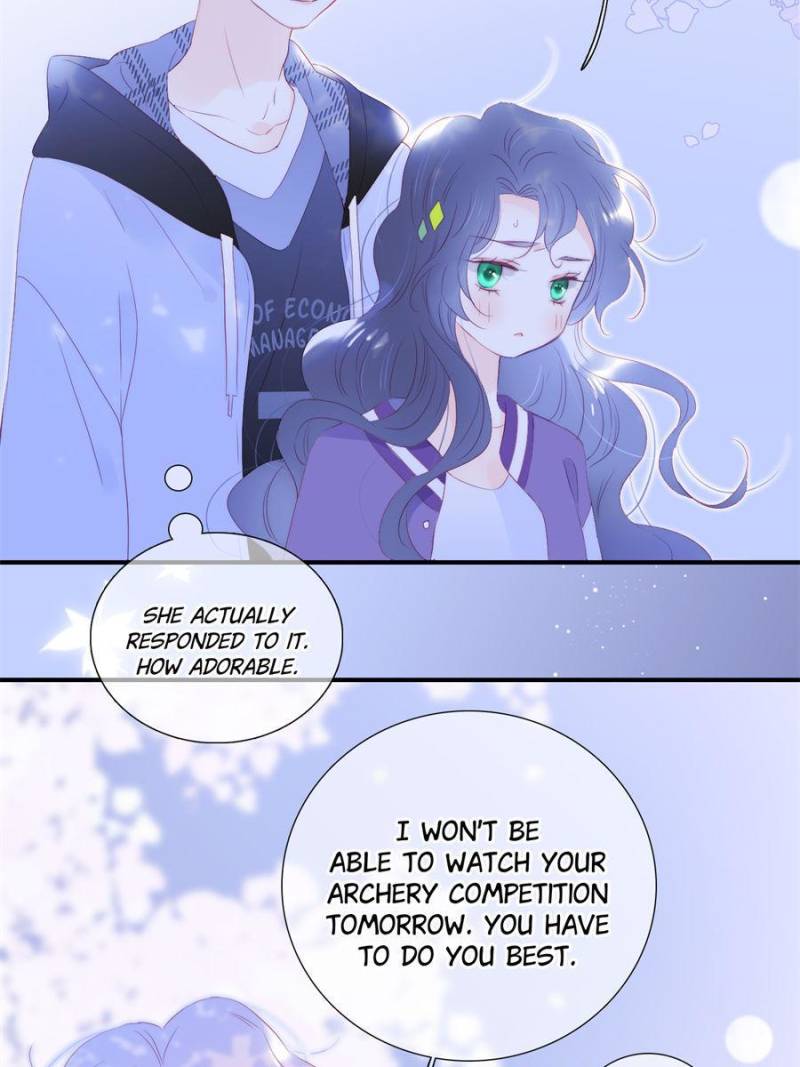 The Beauty Ran Away With The Hedgehog Chapter 68 289 45