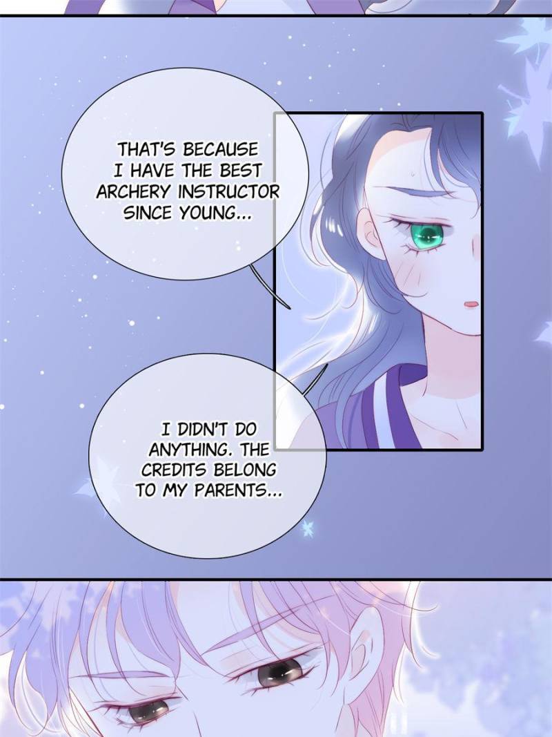 The Beauty Ran Away With The Hedgehog Chapter 68 293 49